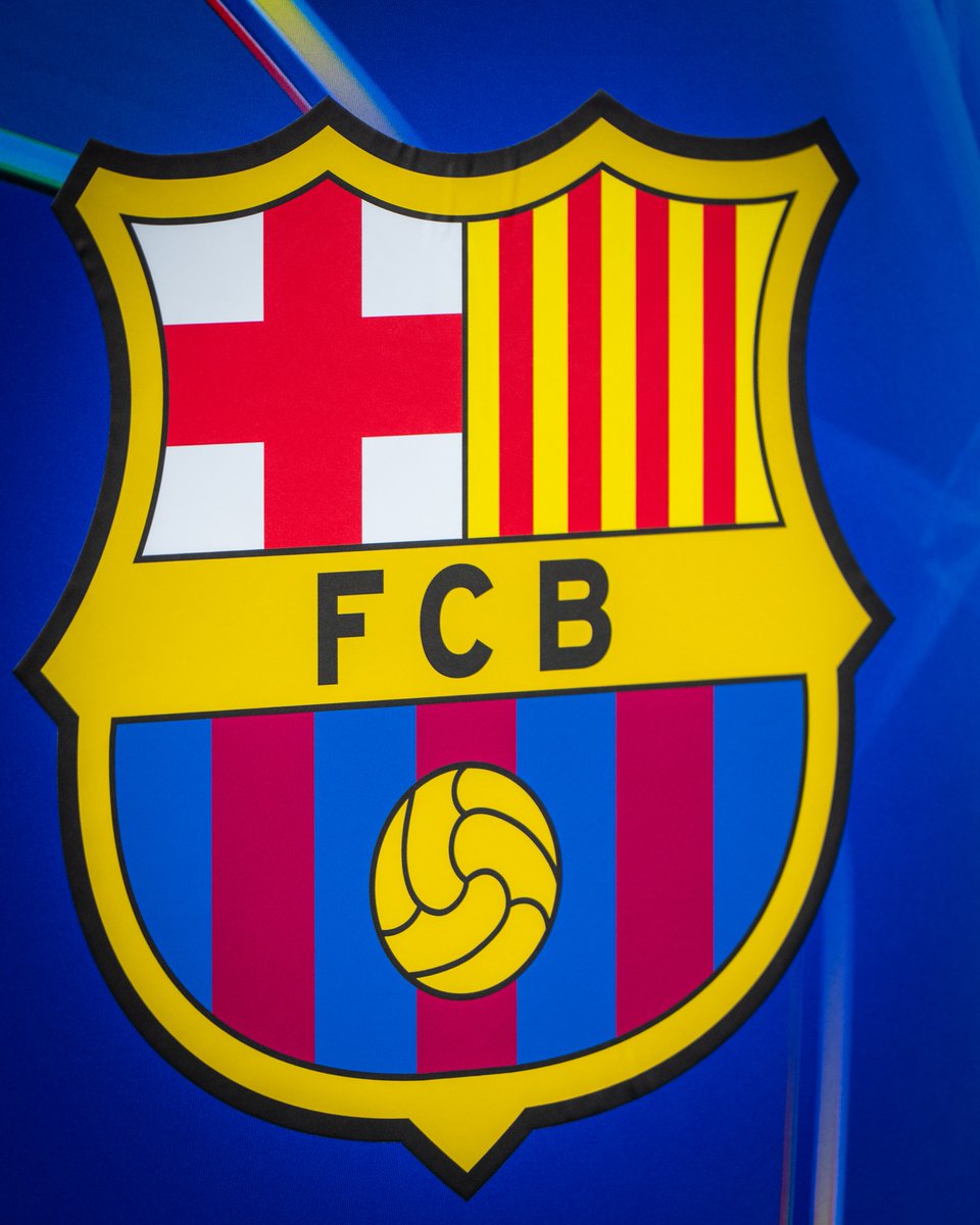 BARÇAAAAAAAAAAAA!!!!!