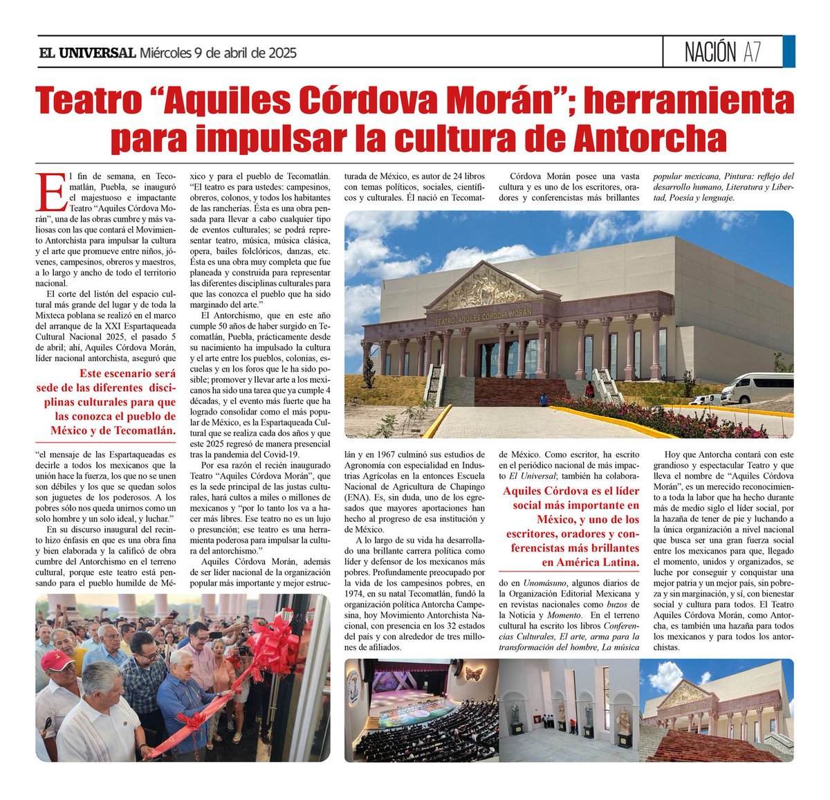 Ricardo Esquivel Castañeda (@ricardo38589617) on Twitter photo 