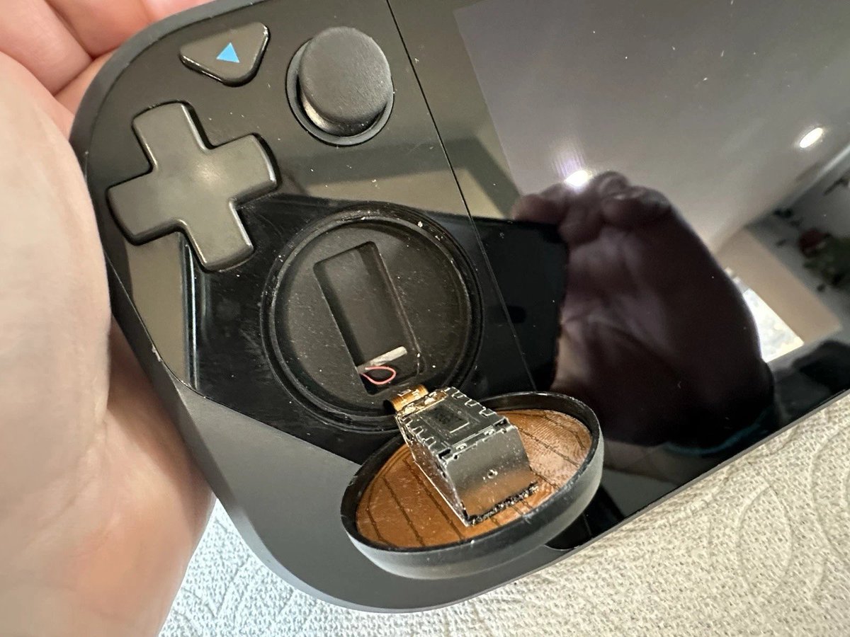 Wario64 tweet media