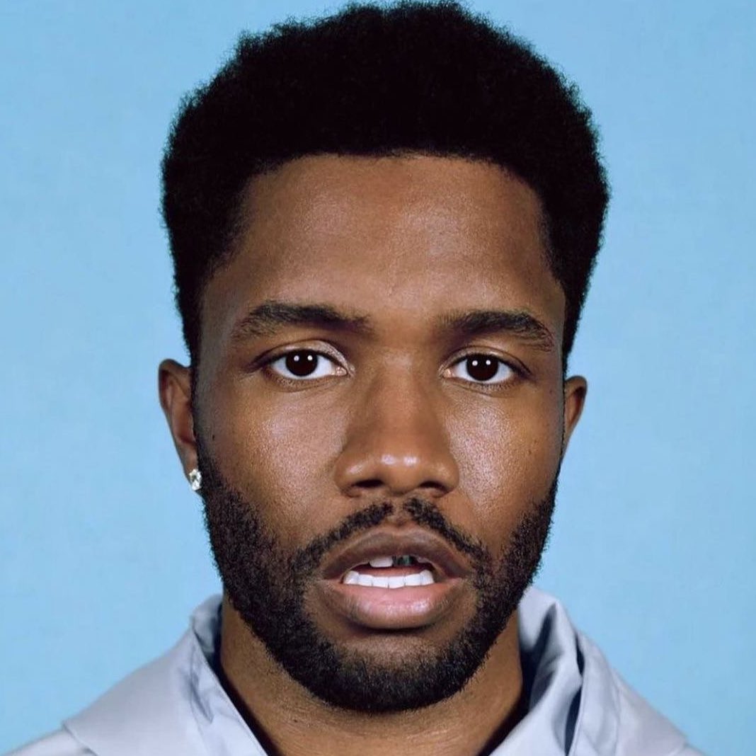 updatecharts's tweet photo. Frank Ocean e SZA estiveram JUNTOS em estúdio recentemente. https://t.co/vIpzcrscNF