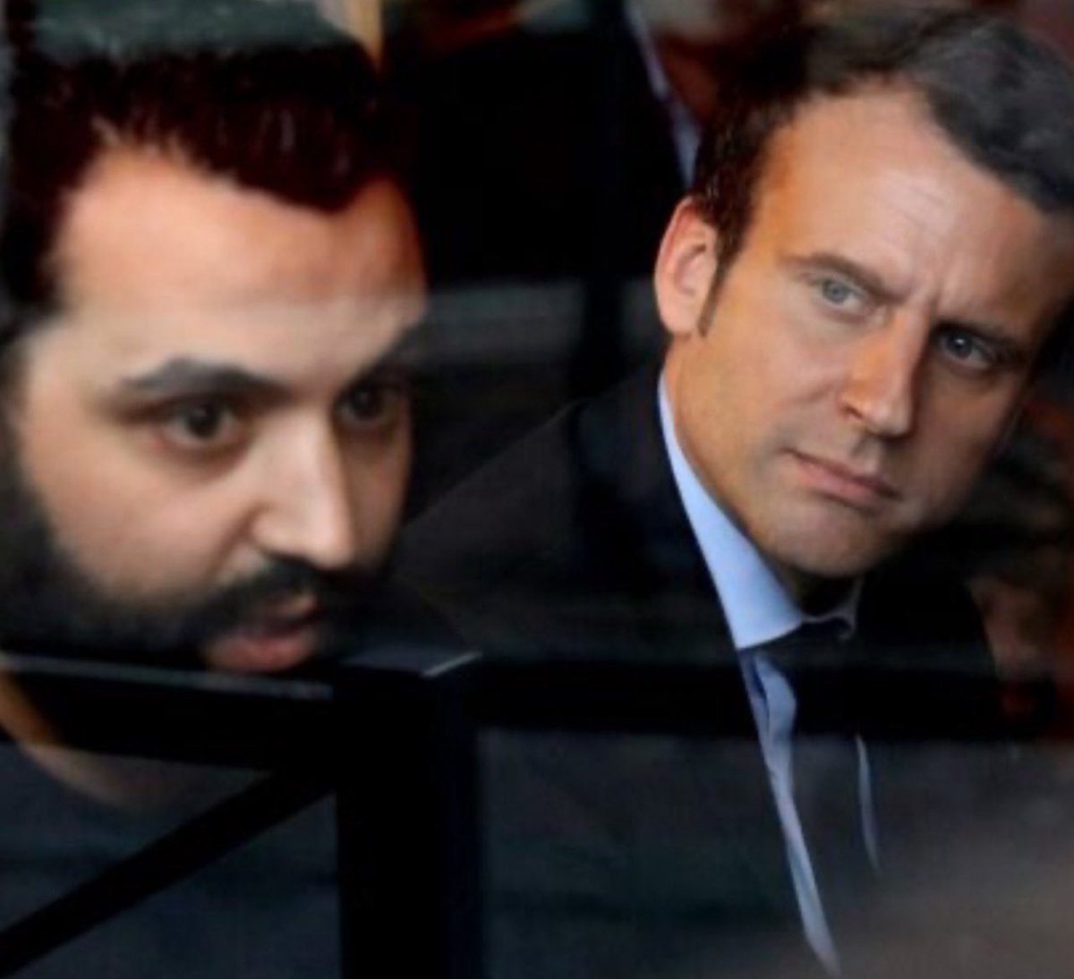 Bruno_Attal_'s tweet image. Si Emmanuel Macron reconnaît l’Etat de Palestine, il récompense donc le Hamas d’avoir tué, violé, brûlé, enlevé des juifs en Israël le 7 Octobre !