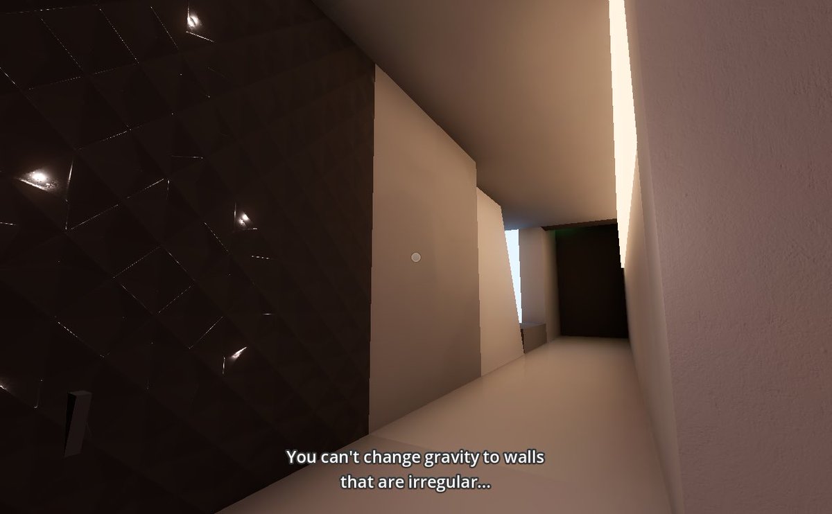 macduy's tweet photo. Bringing to life a game from an idea I had 10 years ago. 

#indiegames #godot #liminal #gamedev https://t.co/oSDH4iJIo3
