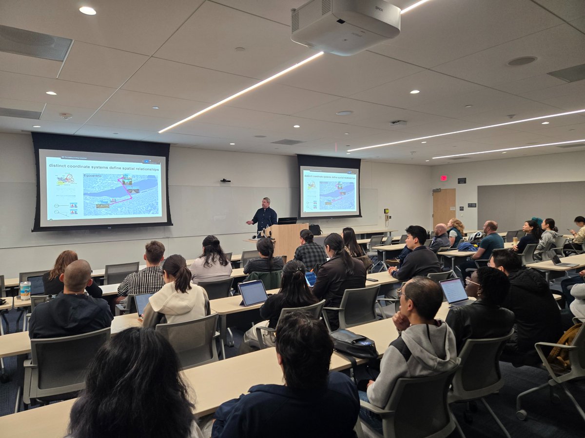 UCI_NeurCircuit's tweet image. 📢March Seminar Recap!
Last month, we thank our speakers👏
- Dr. Liangcai Gu, PhD (UW) @GuLiangcai
- Dr. Wenhui Hu, PhD (VCU) @VCUHealth
- Dr. Andy Alexander, PhD (UCSB) @UCSBpsych
Looking forward to exciting new seminars this April!🔍
