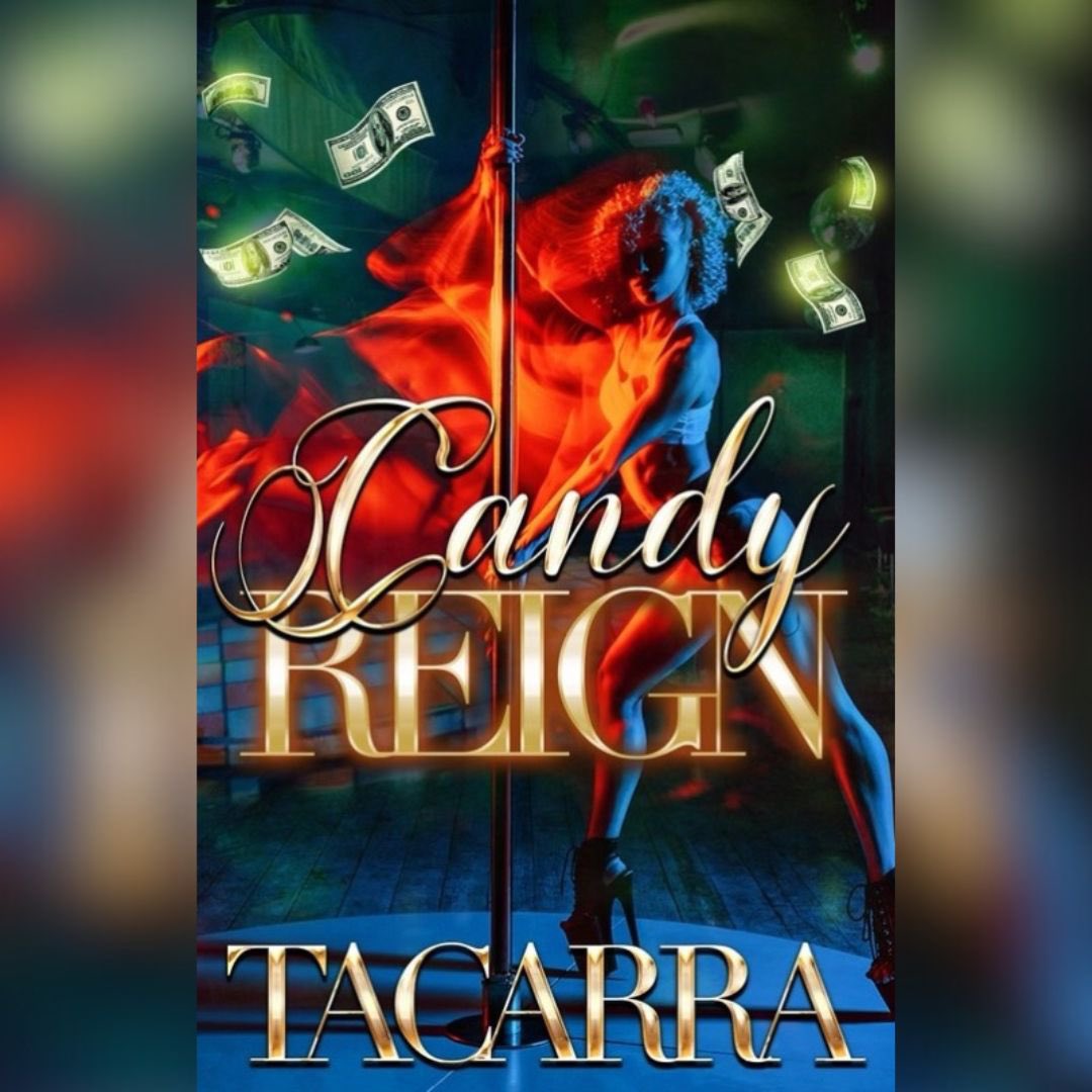 Candy Reign is BACK!!

This is a re-release with the same title…

amzn.to/42hb0j7

As always thank you for your continued support 🤍