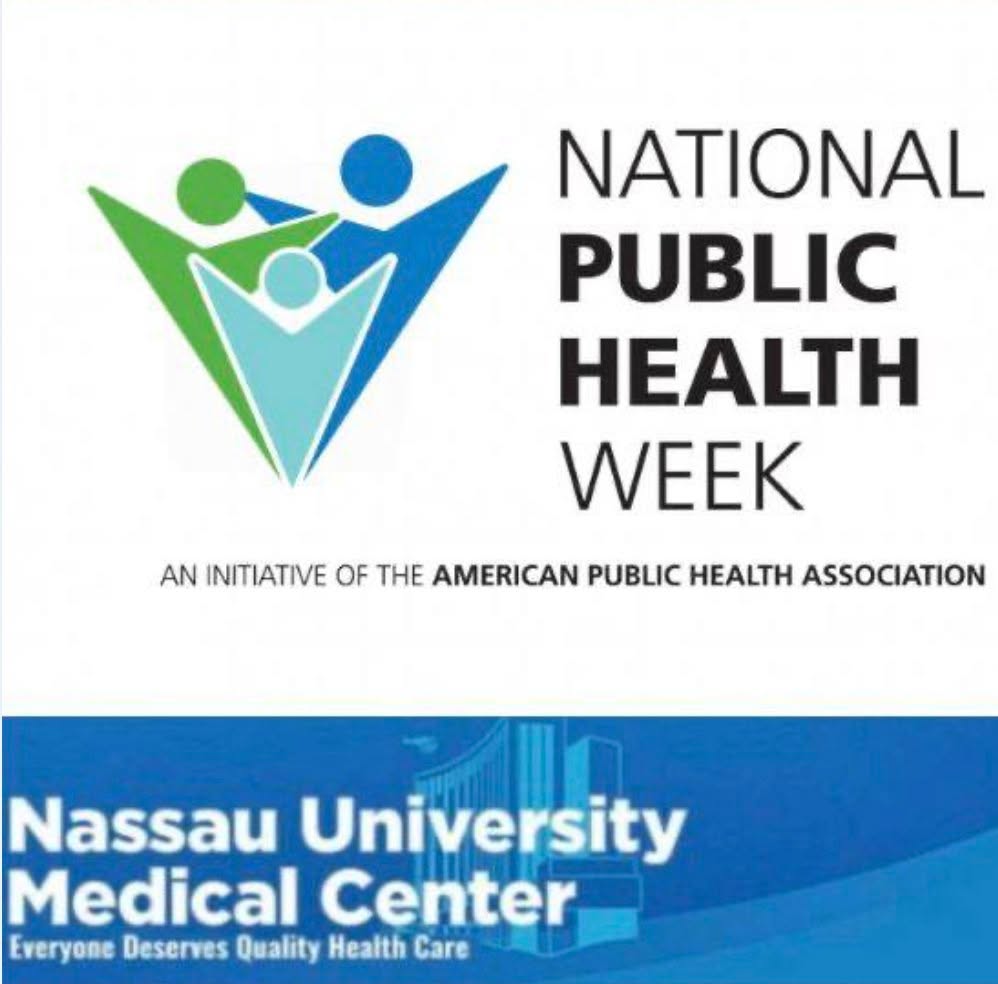 NassauCare's tweet photo. As Nassau County’s only public safety net hospital, NUMC is especially dedicated to promoting wellness and preventing illness throughout our community. According to the @PublicHealth, investing just $1 in public health initiatives can save $5.60 in healthcare costs. https://t.co/40VgPIx5g9