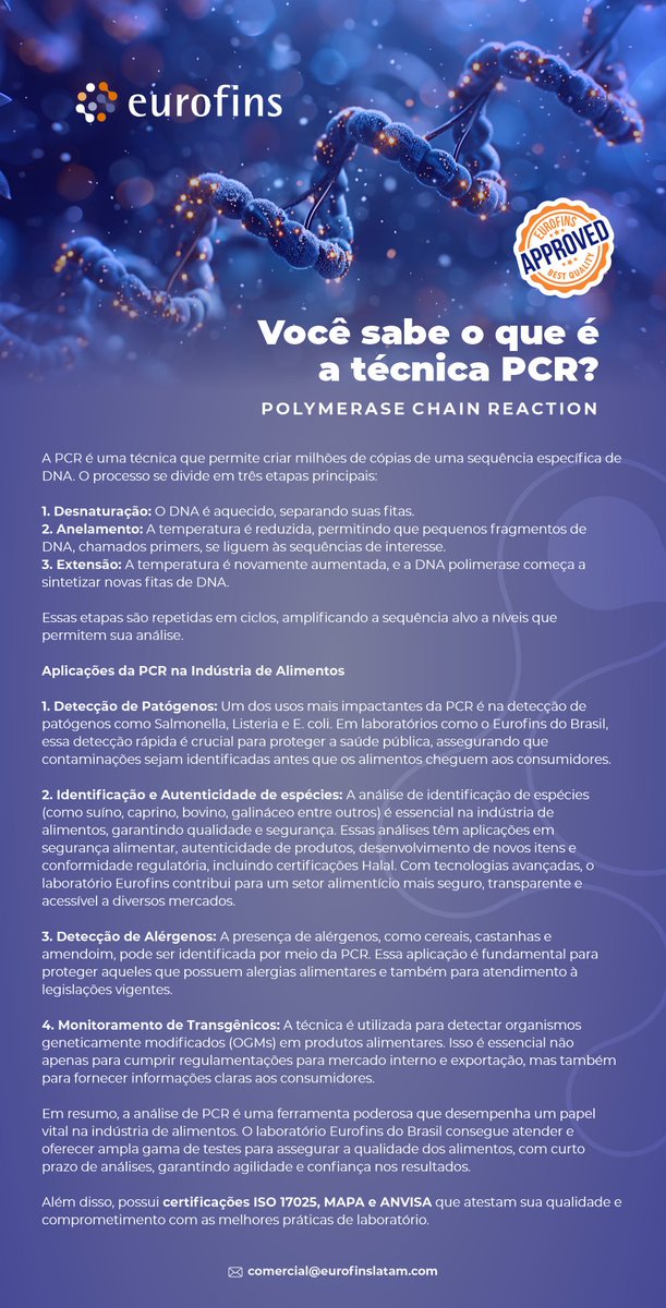 EurofinsBrasil's tweet photo. https://t.co/evNAB9oeBR
