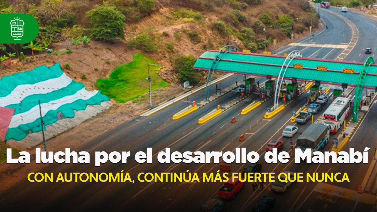 Prefectura de Manabí tweet media