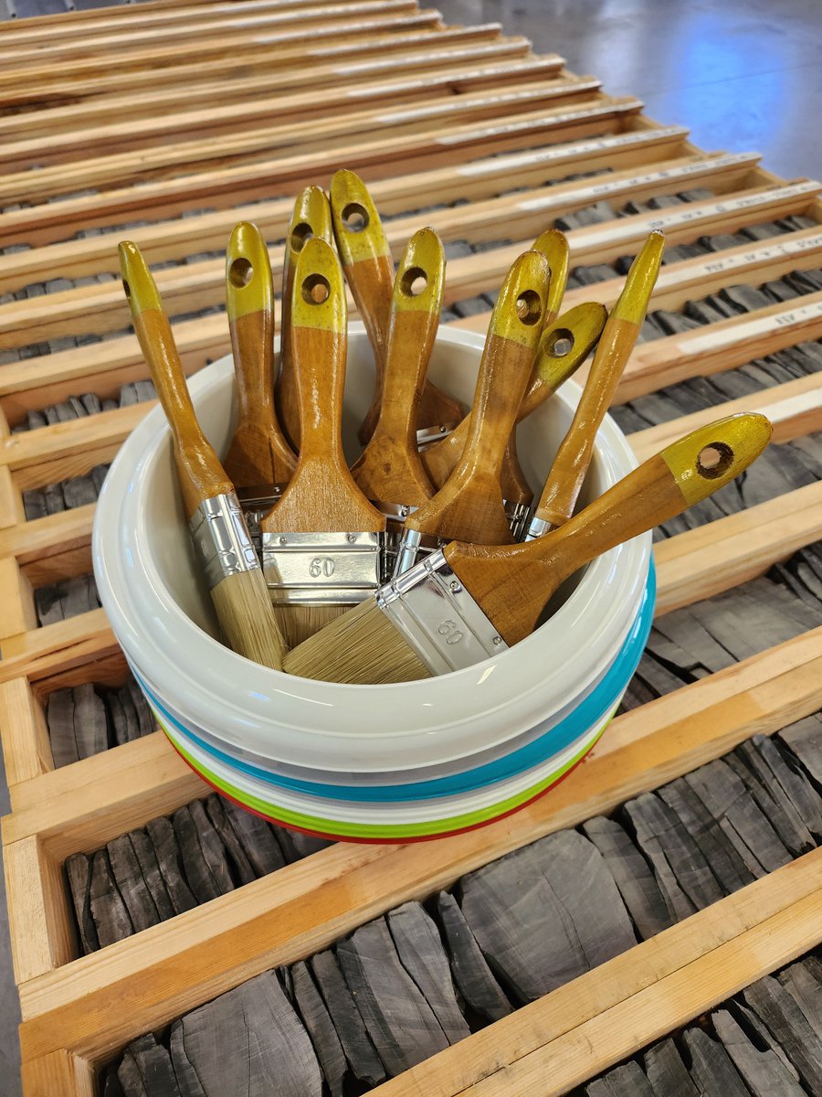 Your amazing response to the 2nd Core Logging School COLOS blew us away. So, registration for the 2026 edition is now open: ptgeol.pl/core-logging-s…
Excited for September: old friends &amp; new faces. Let’s make it another great edition!
📍Breaking news: <a href="/SEPMGEO/">SEPM Society for Sedimentary Geology</a> has supported COLOS25