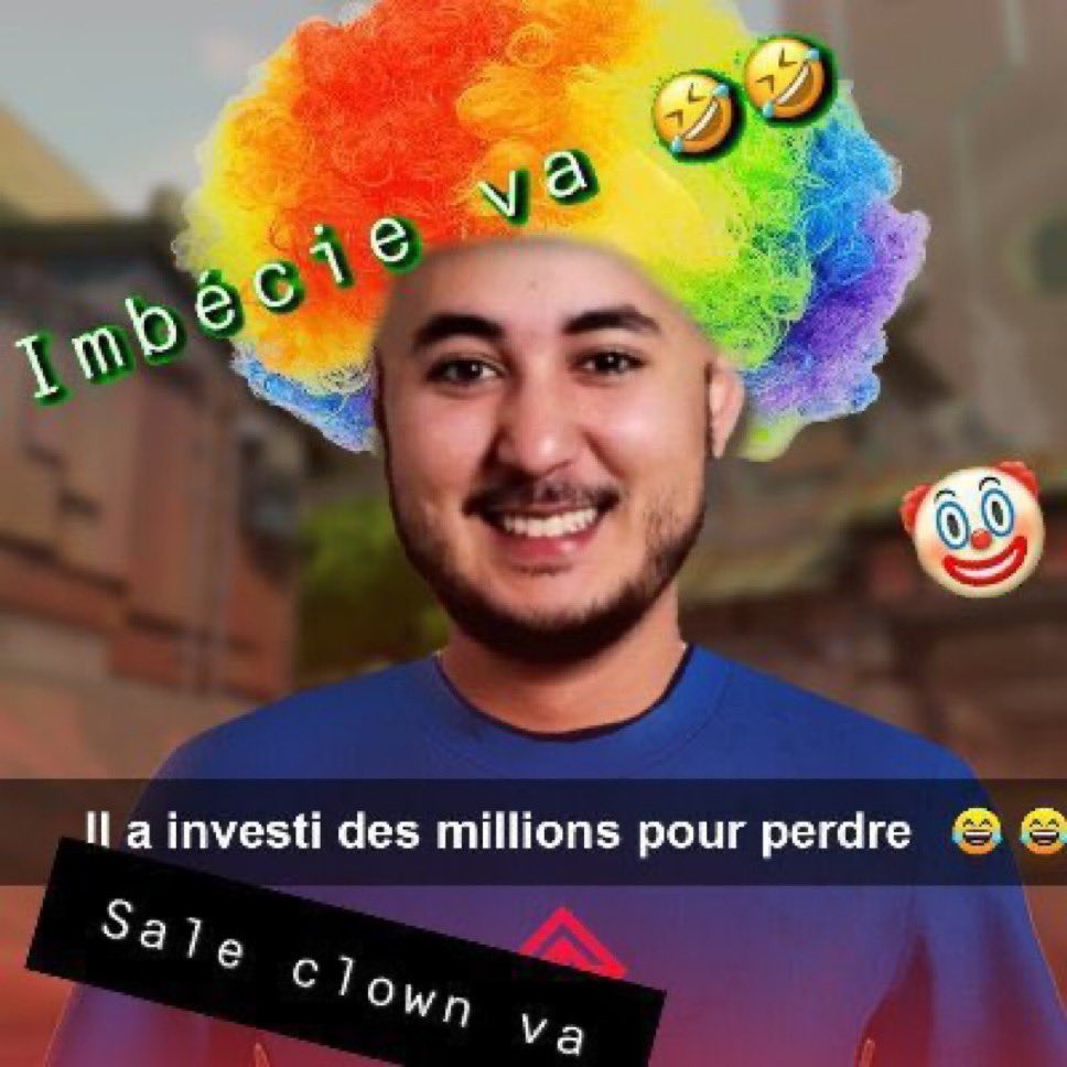 le classique #JOBLIFE