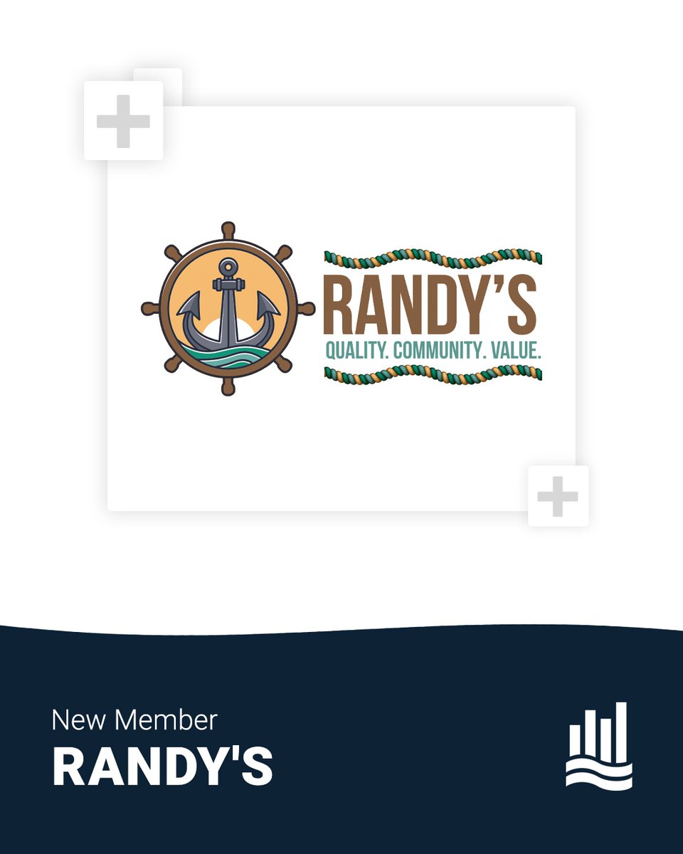We’re thrilled to welcome Randy’s Convenience to the Placentia Chamber of Commerce! 🥪

Located in Long Harbour, Randy’s is more than just a convenience store—they’re serving up homemade baked goods, hearty soups, sandwiches, and meals to go from their in-store bakery and deli.