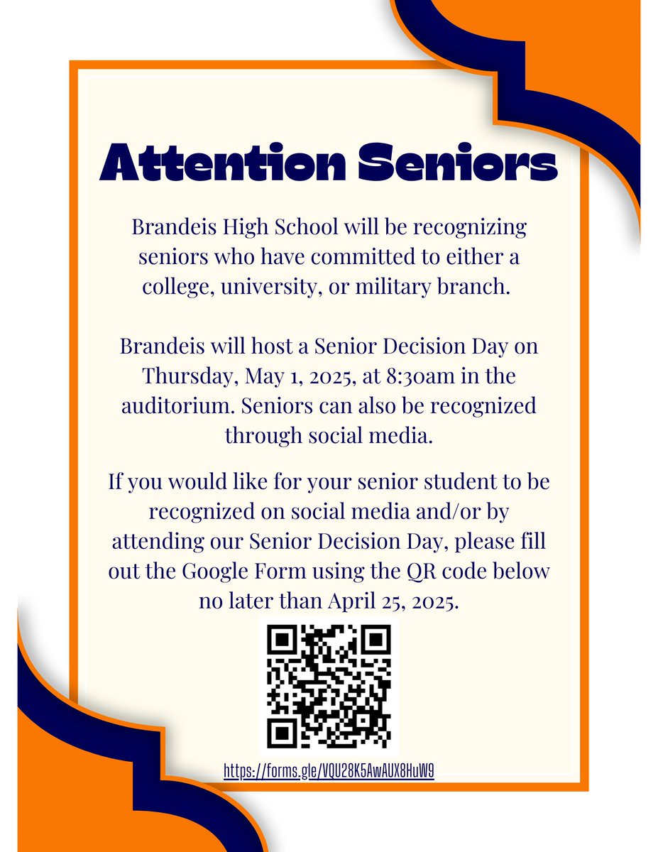 Brandeis Counseling (@bronco_guidance) on Twitter photo 
