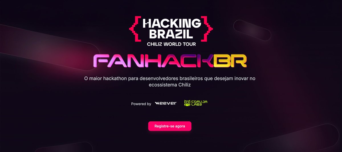 Chiliz - The Sports Blockchain tweet media