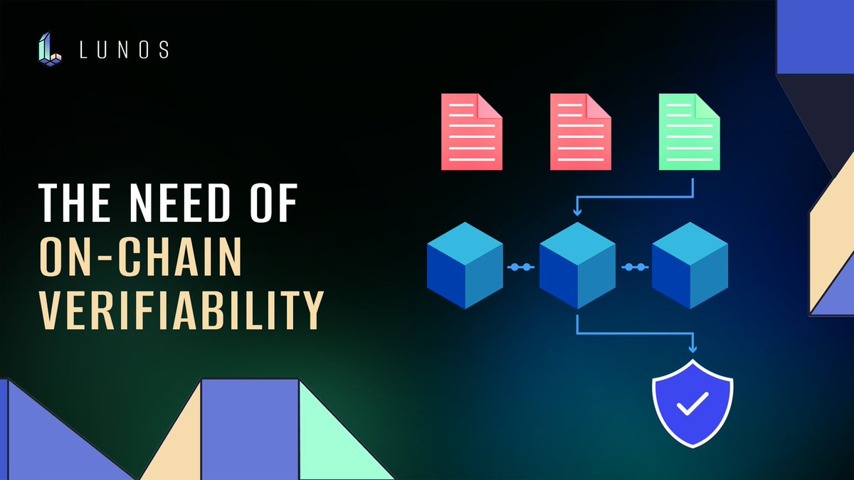Lunos DAO tweet media
