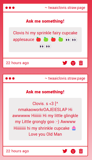 Clovis Bealdhild (@Clovis_BHLD) / Posts / X