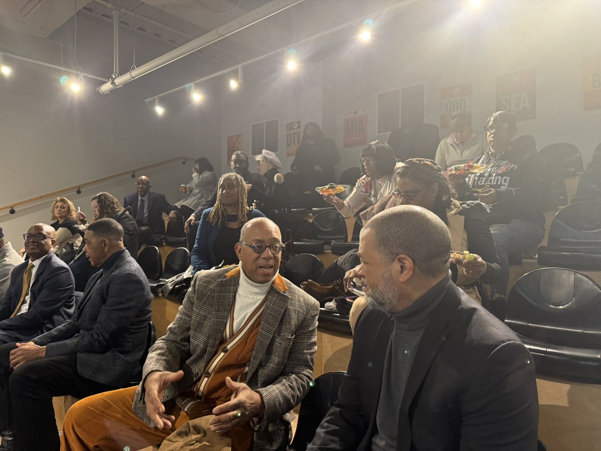 Ed Gainey tweet media