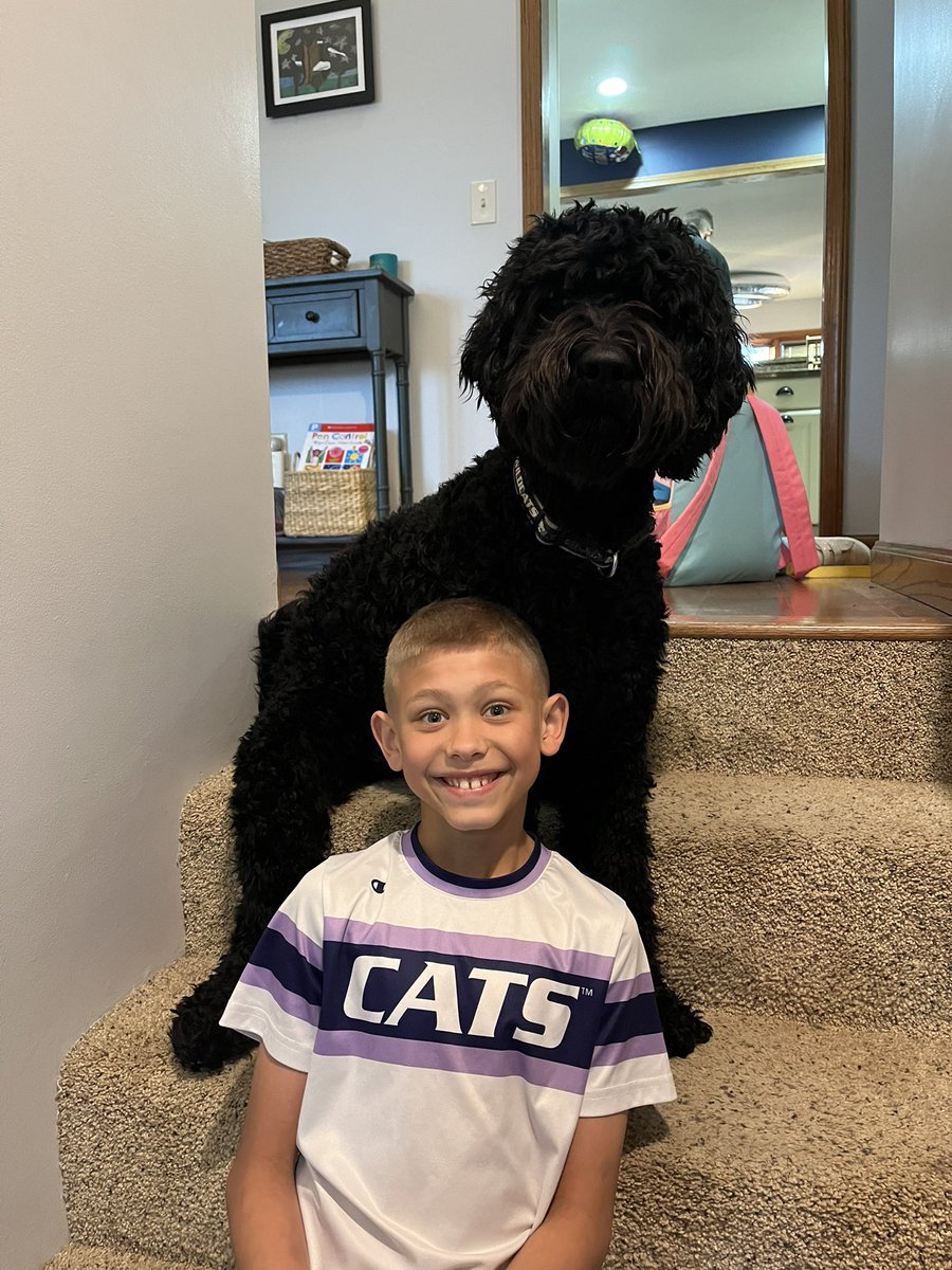 Mac wants to support <a href="/KStateProud/">K-State Proud</a>!! #KStateDayofGiving