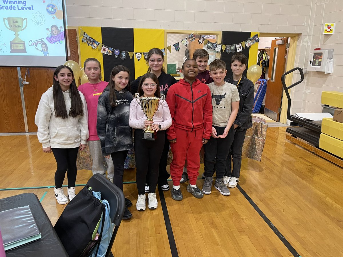 Joelle Perry Nappi (@msjperryreading) on Twitter photo Another Great Reading Games Celebration in the books at DDES. We are so proud of our amazing readers! <a href="/Learning_Ally/">Learning Ally</a> Another Great Reading Games Celebration in the books at DDES. We are so proud of our amazing readers! <a href="/Learning_Ally/">Learning Ally</a>