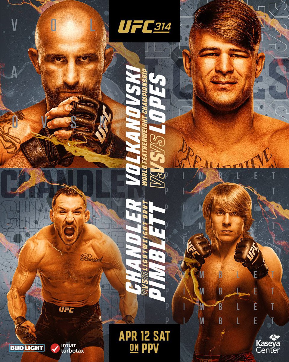 DropZone211's tweet photo. UFC 314 Picks, Predictions, Parlays, &amp; Prizepicks will be ready SATURDAY‼️✅

 I am doing 🚨$100 GIVEAWAY🚨 from my prize money from the @XPicks25 Tournament💰@DezBryant 

1️⃣ Follow @DropZone211 
2️⃣ RT + Like this post

Let’s CASH this weekend!👊🏼 https://t.co/B0ErOOUSMB