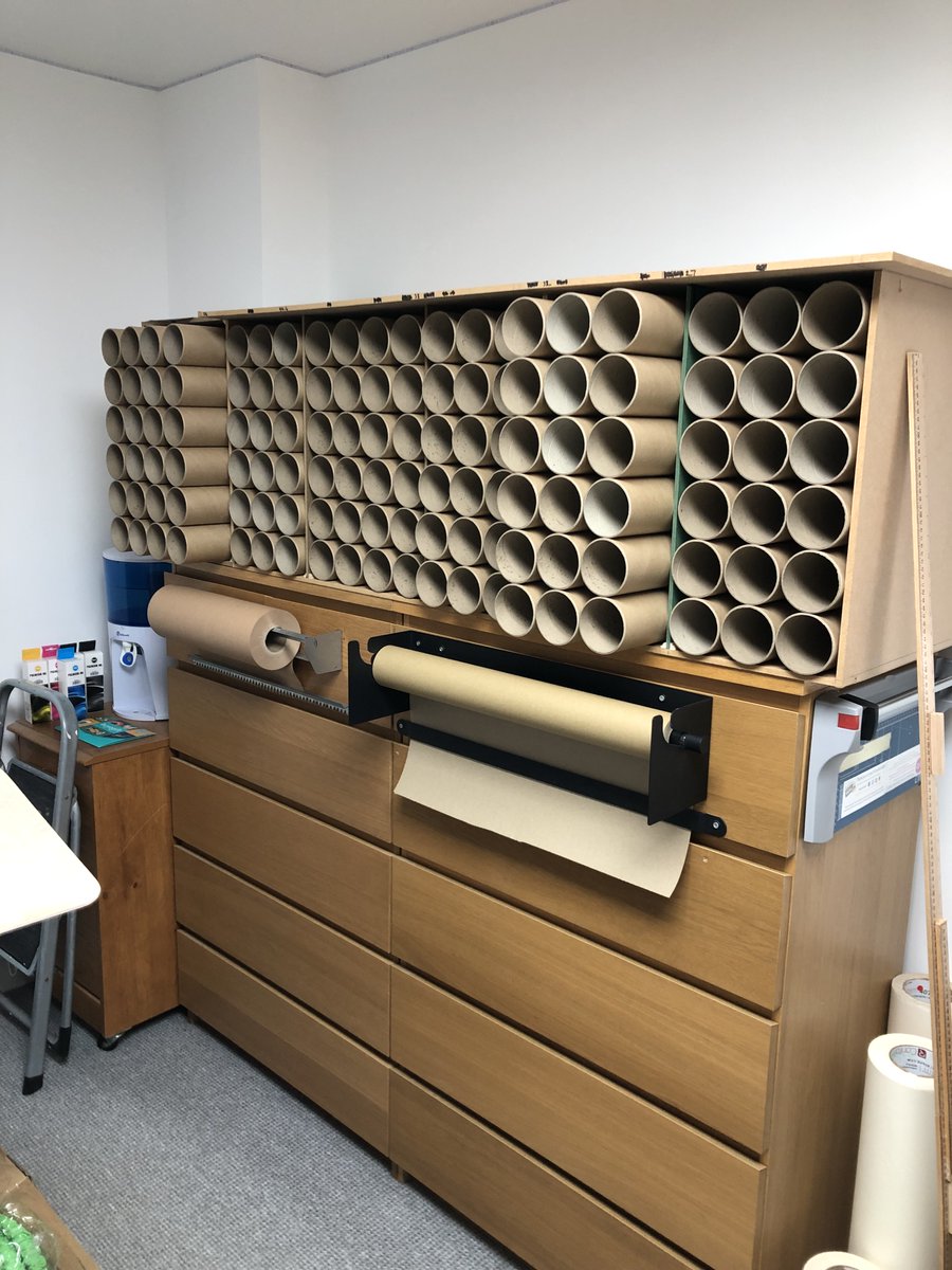 Aspectwallart's tweet photo. Getting organised, my OCD is very happy now !!

#SmallBusinessTips #BusinessOrganization #ProductivityHacks #EntrepreneurLife #OfficeOrganization #OrganizedBusiness #WorkSmart #TaskManagement #StayOrganized https://t.co/m7aa6NkKka