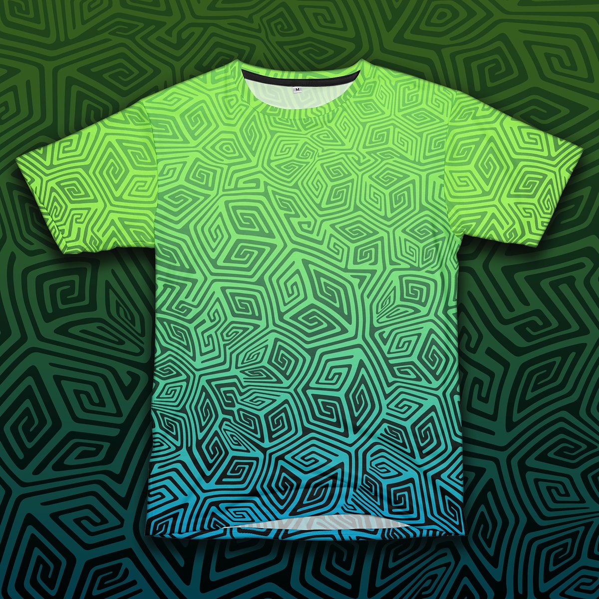 FarboArt's tweet image. new t-shirt design available @ fabian.threadless.com
#apparel #sublimation #threadless