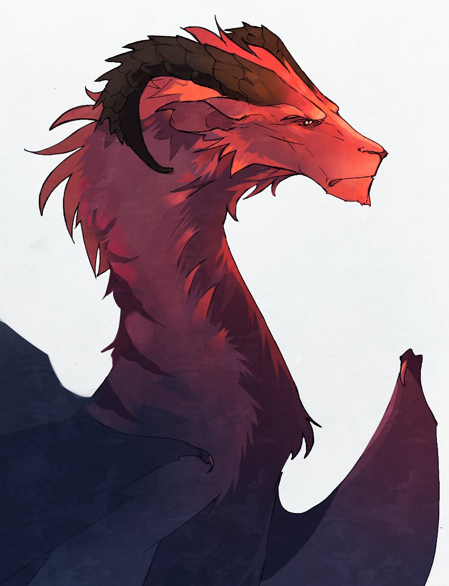dimenran's tweet image. Sketch