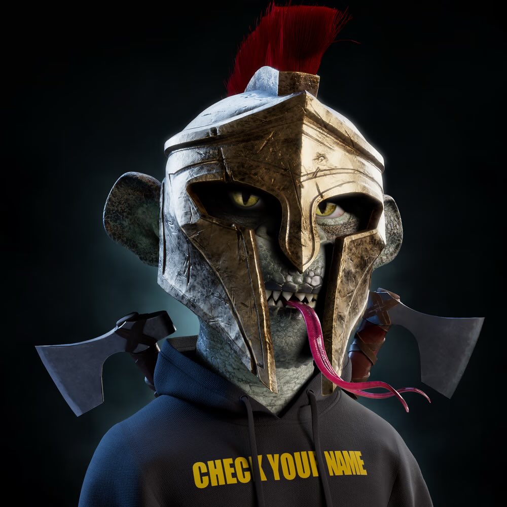 Chewy Bear 🌴🥥 tweet media