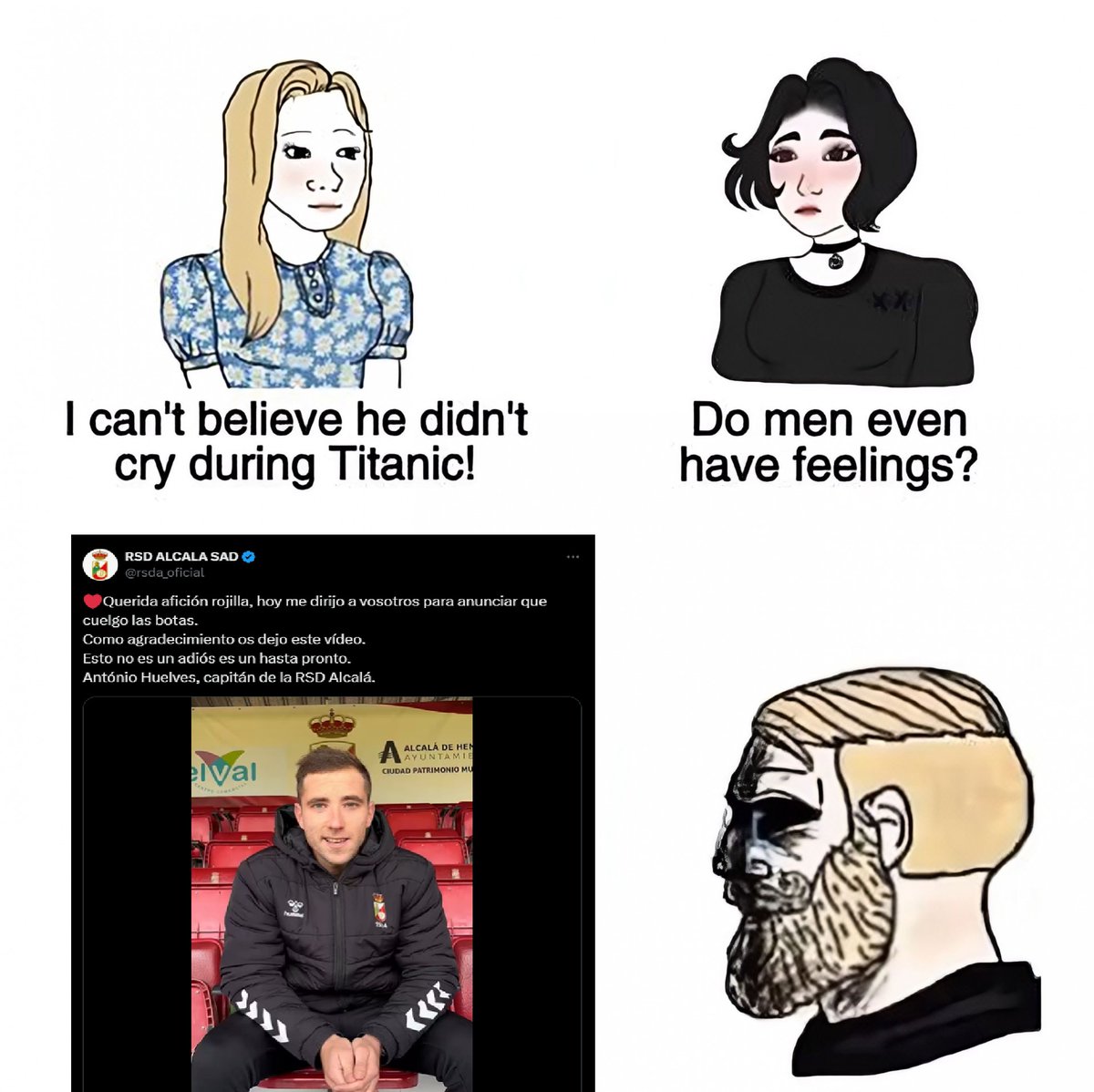 Complutón (@compluton) on Twitter photo 