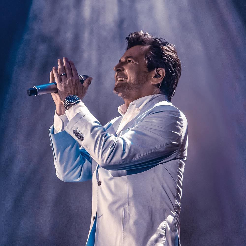 SwidnicaUM's tweet photo. Thomas Anders z legendarnego #ModernTalking będzie GWIAZDĄ Dni Świdnicy 2025 🔥🔥🔥

@beata__ms https://t.co/qDUny3vtQK