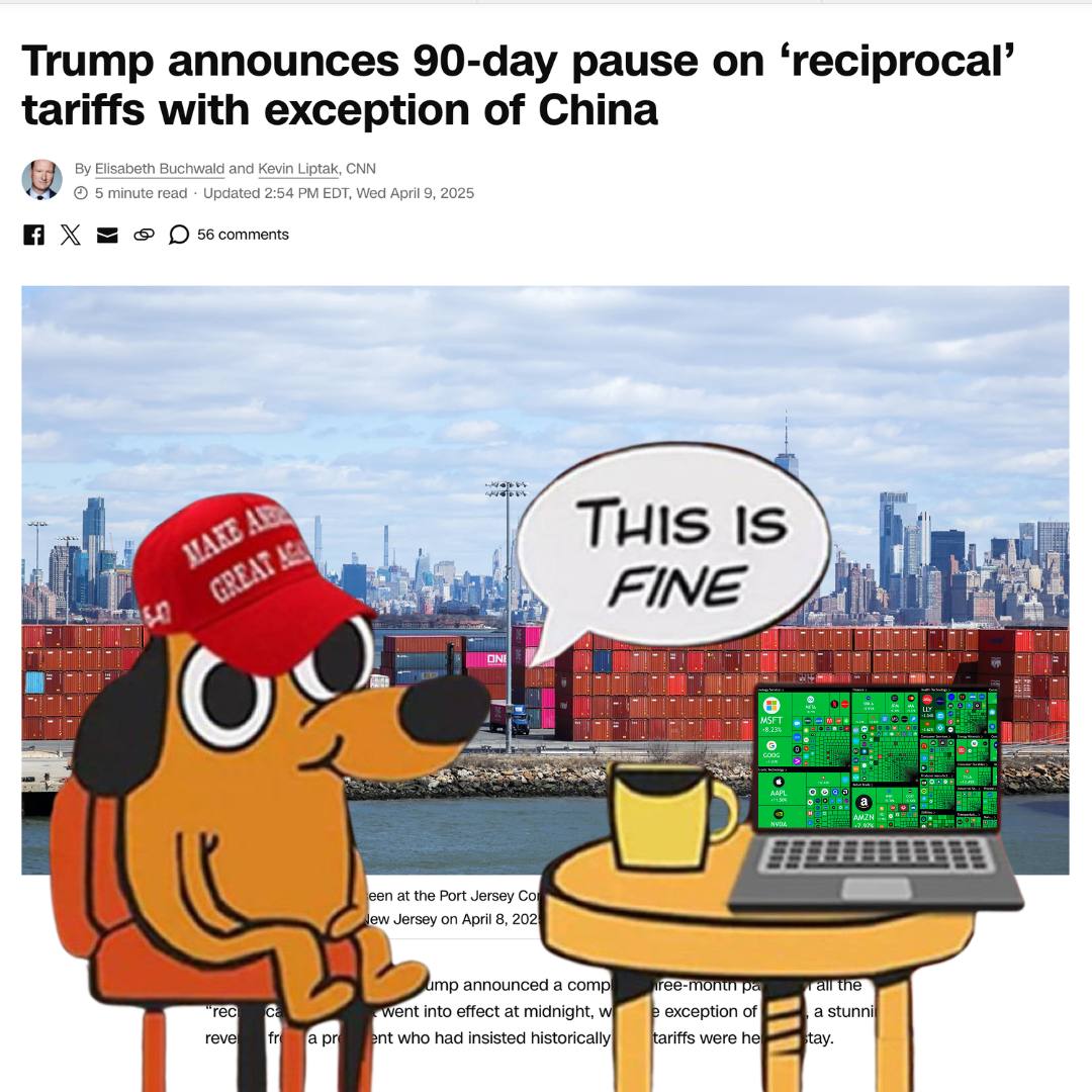 This is Fine tweet media