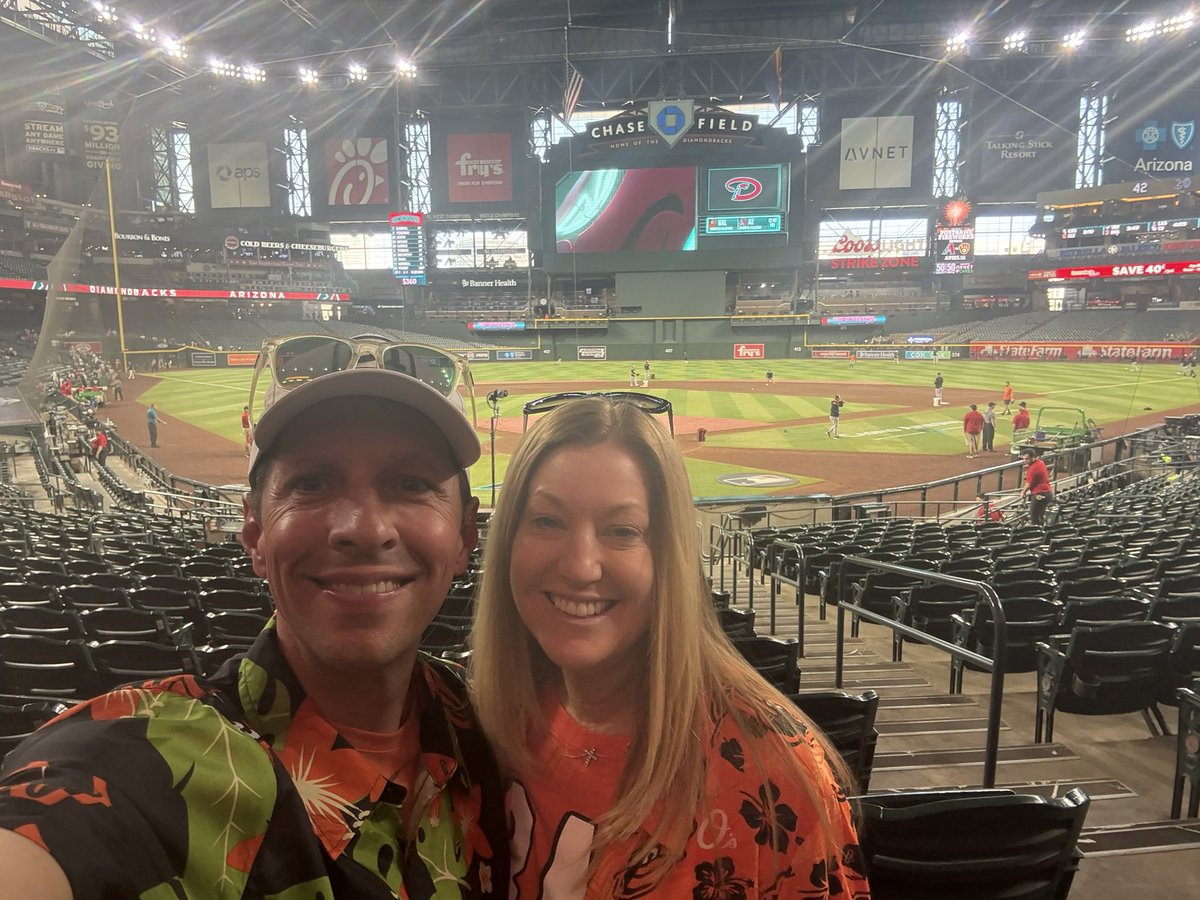 Stuart Schmidt Jr. tweet media