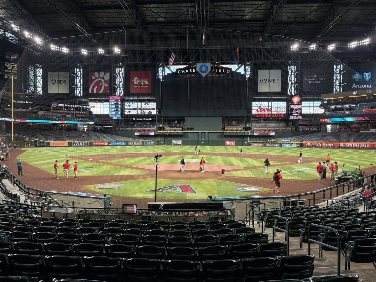 Stuart Schmidt Jr. tweet media