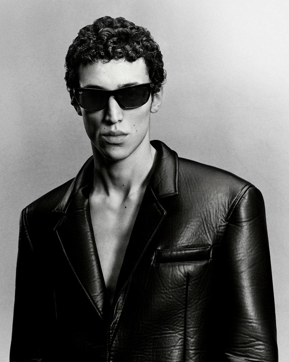 Power dressing? Start with your sunglasses