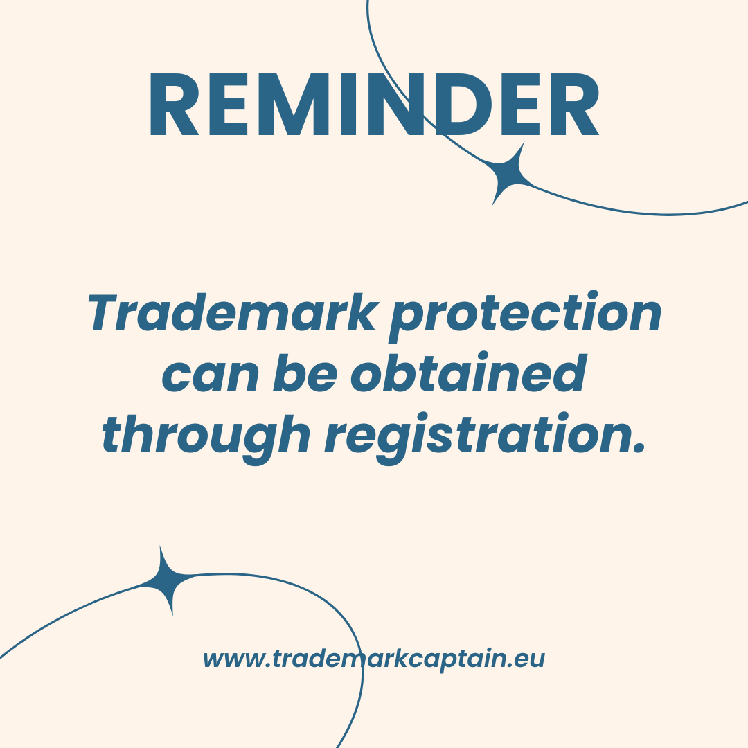 TM_Captain_eu's tweet photo. Now you know 😉🚀

#branding #brandidentity #Logo #logodesign #GraphicDesign #Entreprepneur #sme #business #biz #commerce #ecommerce #brand #design #graphics #marketing #trademarkcaptain https://t.co/LluDr0HC8p