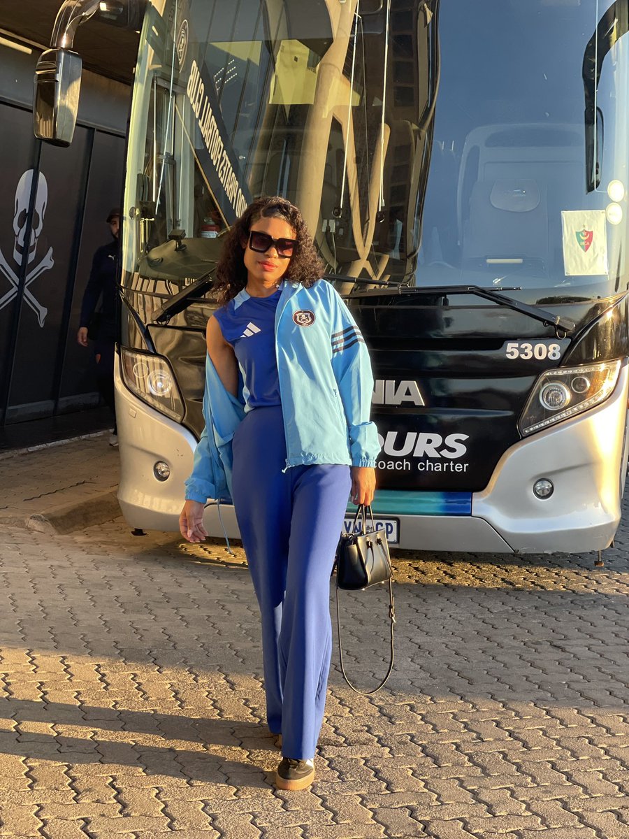 Champions League semi finalists
#OrlandoPirates  #CAFCL #OnceAlways