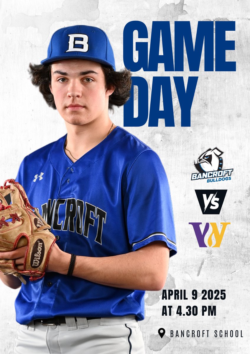 It’s GAME DAY in #BulldogNation❕🎾🥍⚾️👟🐾