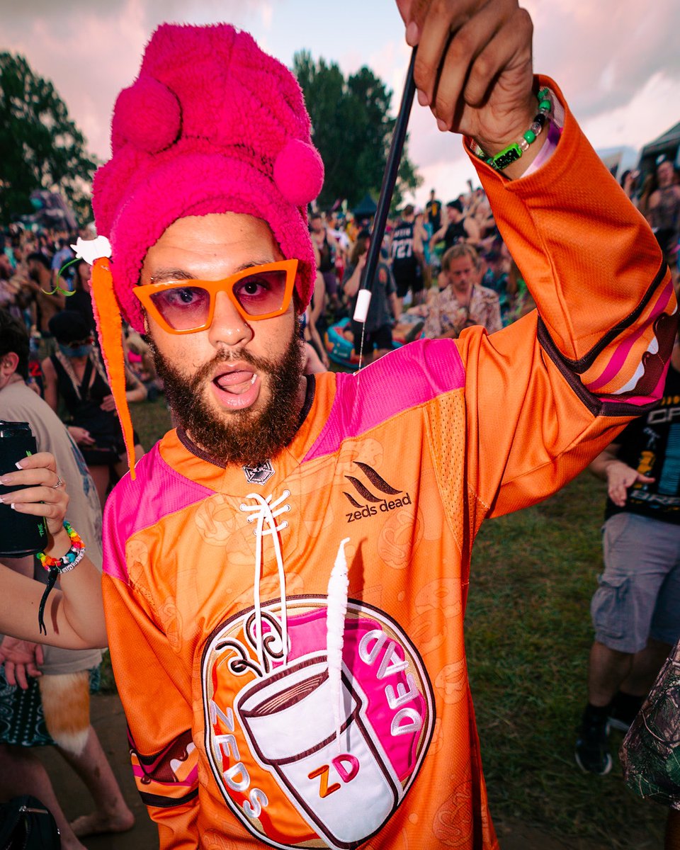 SoundHavenFest's tweet photo. LINEUP OUT NEXT WEEK!

We’ve been cooking something super special and can’t wait to reveal it 🛸 https://t.co/f9PrHDYz0J