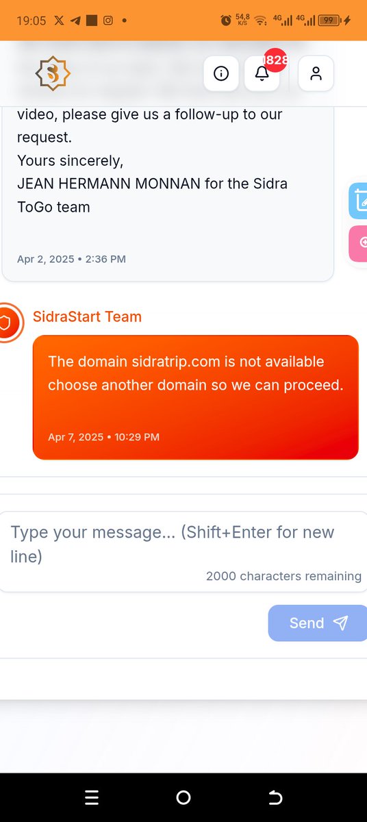 SMART FINANCE MENTORSHIP tweet media