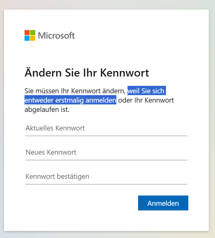pbaumi's tweet photo. Why @Microsoft365???
How would that make anything possibly any more secure??? https://t.co/BnGhXVGc3i