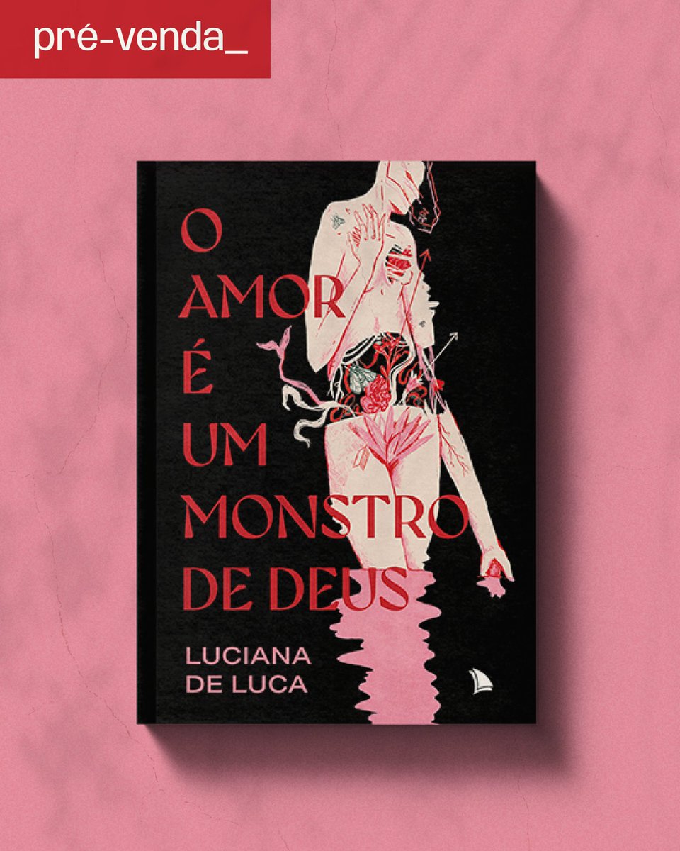 Arquipélago tweet media