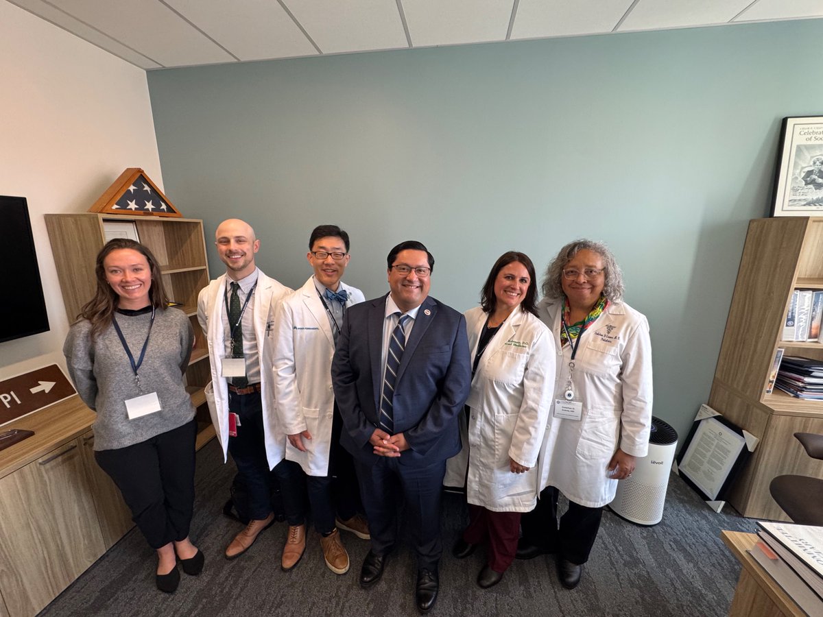 ACCMA (@eastbaydocs) on Twitter photo Thank you <a href="/JesseArreguin/">State Senator Jesse Arreguín</a> for hearing us out on the need for prior auth reform, the creation of a physician health program, and honoring AB 35 liability reforms. We look forward to working with you! #CMAdocs Thank you <a href="/JesseArreguin/">State Senator Jesse Arreguín</a> for hearing us out on the need for prior auth reform, the creation of a physician health program, and honoring AB 35 liability reforms. We look forward to working with you! #CMAdocs