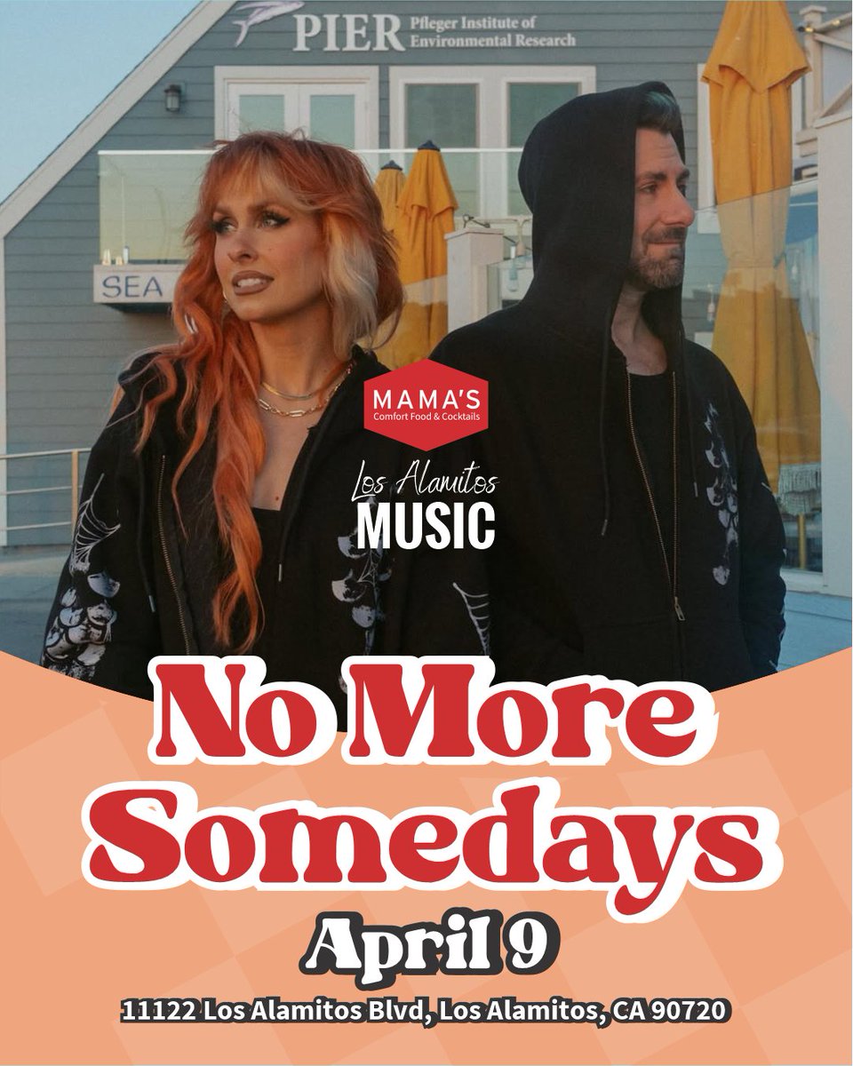 Mama's Comfort Food & Cocktails tweet media