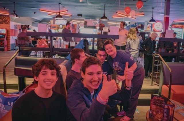 LangleyResSS's tweet photo. We’ve got each other, & that’s a lot for our lifelong community! Thank you to our community for gathering together this past Sunday at our Livin’ on a Spare Bowling Benefit! We raised over $16,000 for our lifelong community, all while having fun. #langley #lrss #RichFullLife https://t.co/nO3fWKlaTN