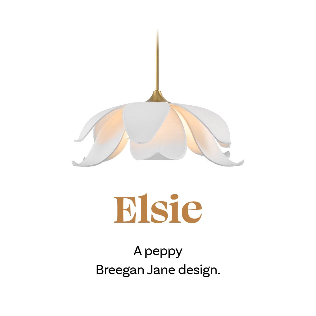 Nature's beauty, captured in illumination.

Swipe to discover beautiful floral lighting from Savoy House, perfect for spring!

#SavoyHouseLighting #SpringLighting #FloralLighting #FloralLights