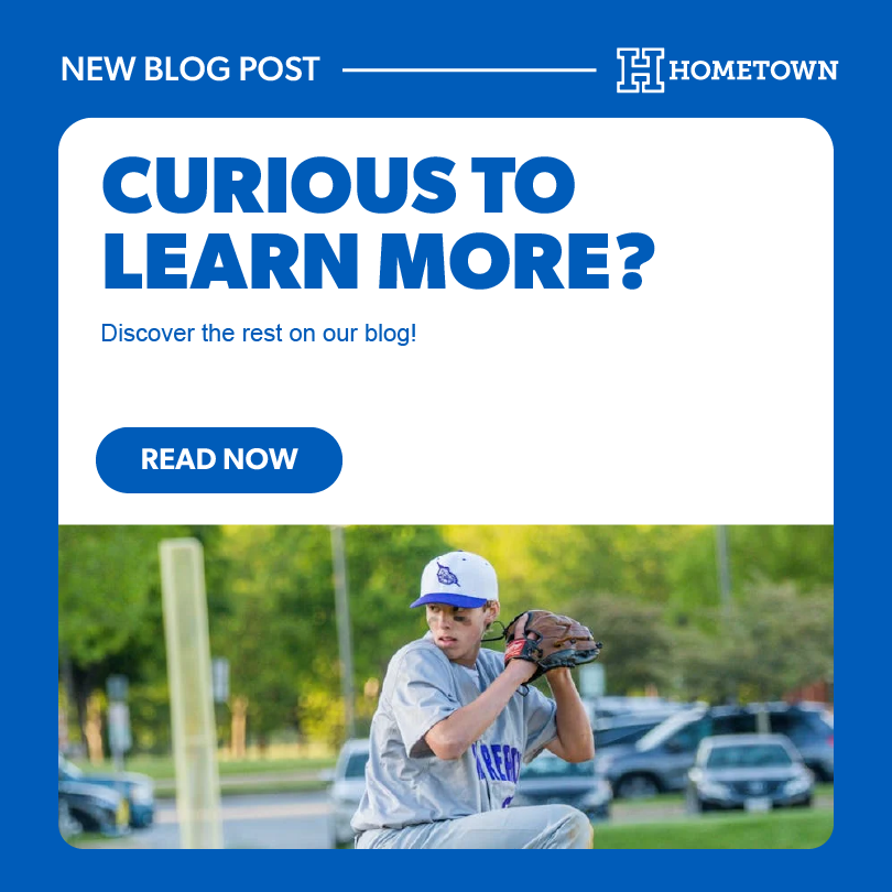 meethometown's tweet image. 🎟️ Simplify your school or athletic program's ticketing with digital solutions! Our blog shows how Hometown makes it easy for organizers, fans &amp;amp; students. 🚀 Read more: 
ow.ly/YjbV50Vxug8 

 #DigitalTicketing #EventSolutions #SchoolsAndSports #Hometown