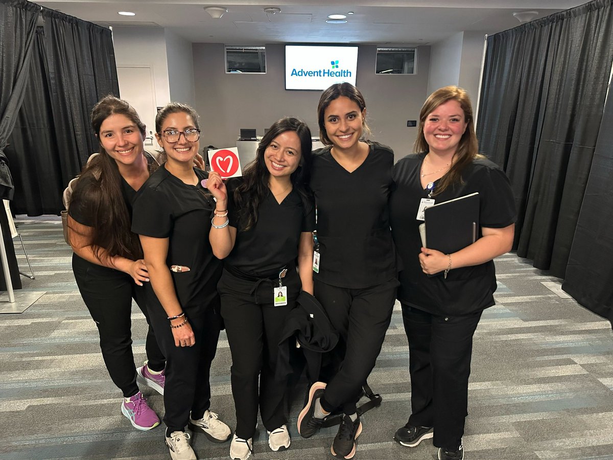 Who We Play For (@whoweplayfor) on Twitter photo Last week was an incredible success at <a href="/DAYTONA/">Daytona International Speedway</a>! We provided heart screenings to almost 1,000 kids with <a href="/AdventHealth/">AdventHealth</a>.
A HUGE shoutout to all of the amazing WWPF staff & volunteers, students from <a href="/FloridaTech/">Florida Tech</a>, <a href="/UCF/">UCF</a>, and Advent Health’s PA school. Last week was an incredible success at <a href="/DAYTONA/">Daytona International Speedway</a>! We provided heart screenings to almost 1,000 kids with <a href="/AdventHealth/">AdventHealth</a>.
A HUGE shoutout to all of the amazing WWPF staff & volunteers, students from <a href="/FloridaTech/">Florida Tech</a>, <a href="/UCF/">UCF</a>, and Advent Health’s PA school.