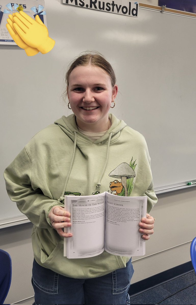 Jana Rustvold tweet media