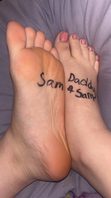 Sam70255's tweet image. Welcome my new beautiful princess , Daddy Will always love you and get you spoilt... 💕