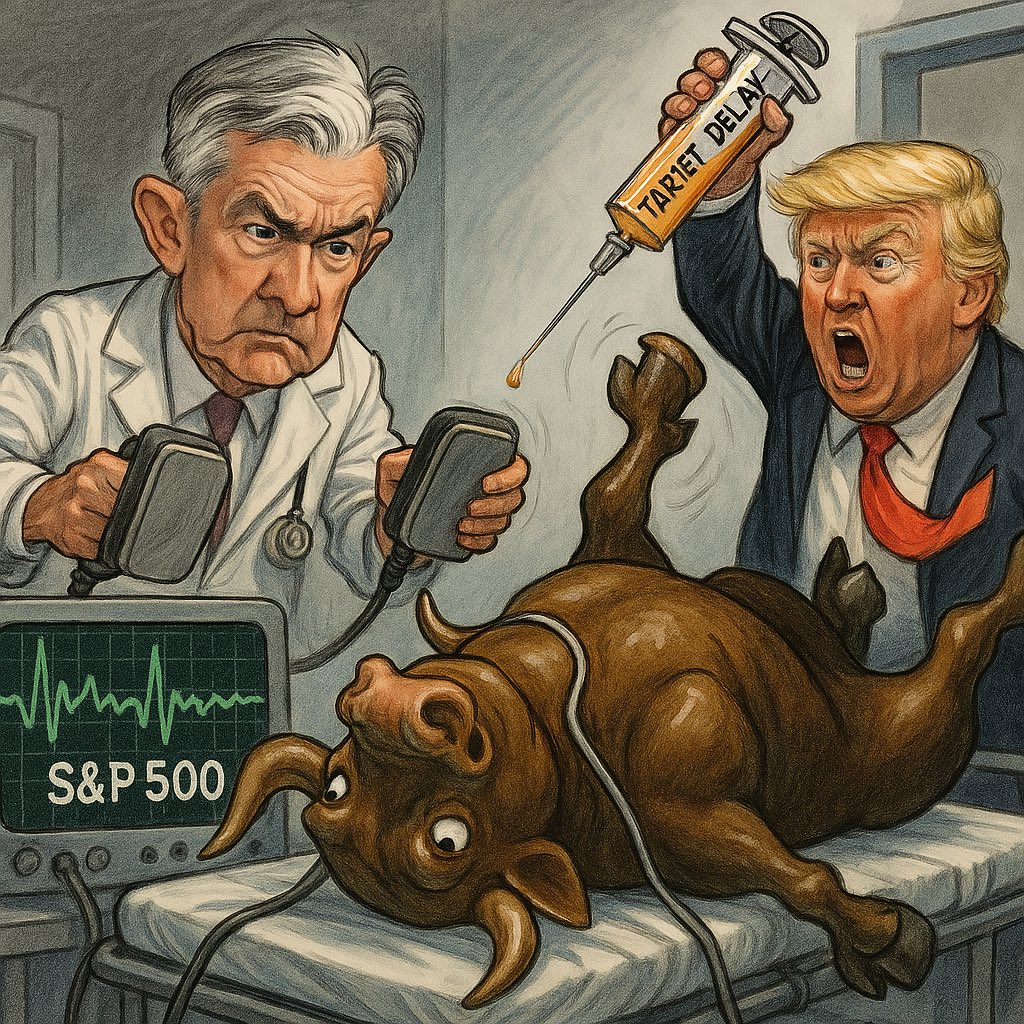 wintonARK's tweet photo. April 9th 2025 https://t.co/7Kpm6jUWQc
