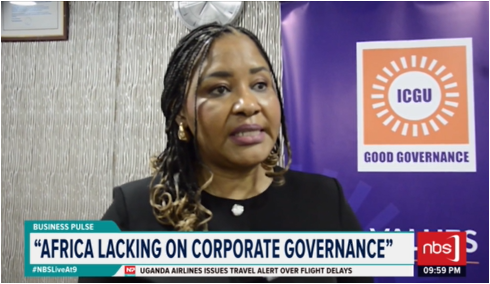NBS Television (@nbstv) on Twitter photo .<a href="/ICGU256/">Institute of Corporate Governance of Uganda</a> is hosting the African Union’s advisor, <a href="/TumiDlamini1/">Itumeleng Dlamini</a>, in Kampala to implement the recently adopted principles and guidelines by African Union Heads of State in Ethiopia.
<a href="/ericwakabi/">Wakabi Rugasira Eric</a>
#NBSLiveAt9 #NBSUpdates .<a href="/ICGU256/">Institute of Corporate Governance of Uganda</a> is hosting the African Union’s advisor, <a href="/TumiDlamini1/">Itumeleng Dlamini</a>, in Kampala to implement the recently adopted principles and guidelines by African Union Heads of State in Ethiopia.
<a href="/ericwakabi/">Wakabi Rugasira Eric</a>
#NBSLiveAt9 #NBSUpdates