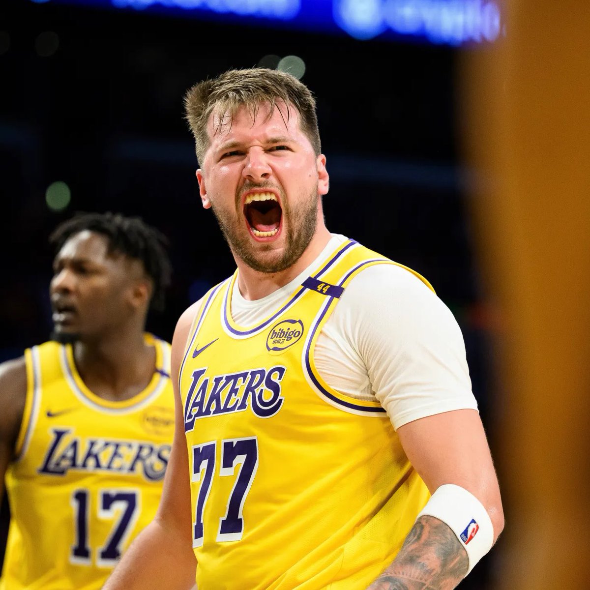 Legion Hoops tweet media
